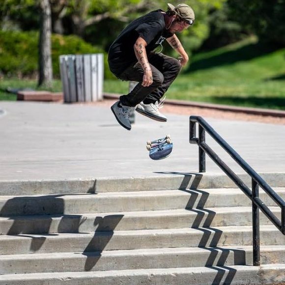 Meet your Posher, Stephan - Picture 1 of 1